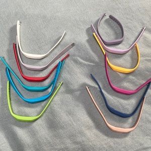 fitbit bands